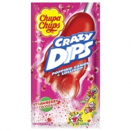 PERF.CHUPA CRAZY DIPS PZ.24